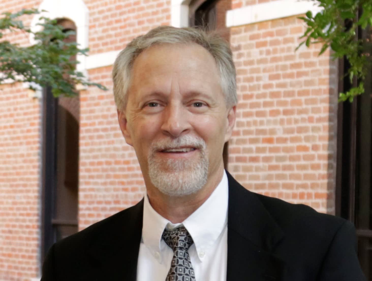 Photo of Perry L. Glanzer
